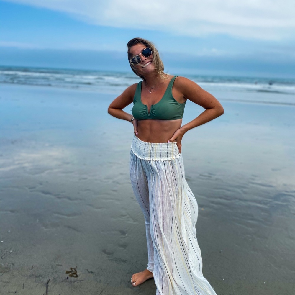 Meet your Posher, Kiley